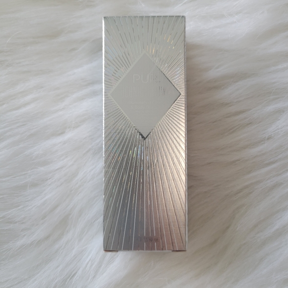 PUR ICONIC GLOW Illuminating Face & Body Dry Oil NIB Full Size - Picture 6 of 9